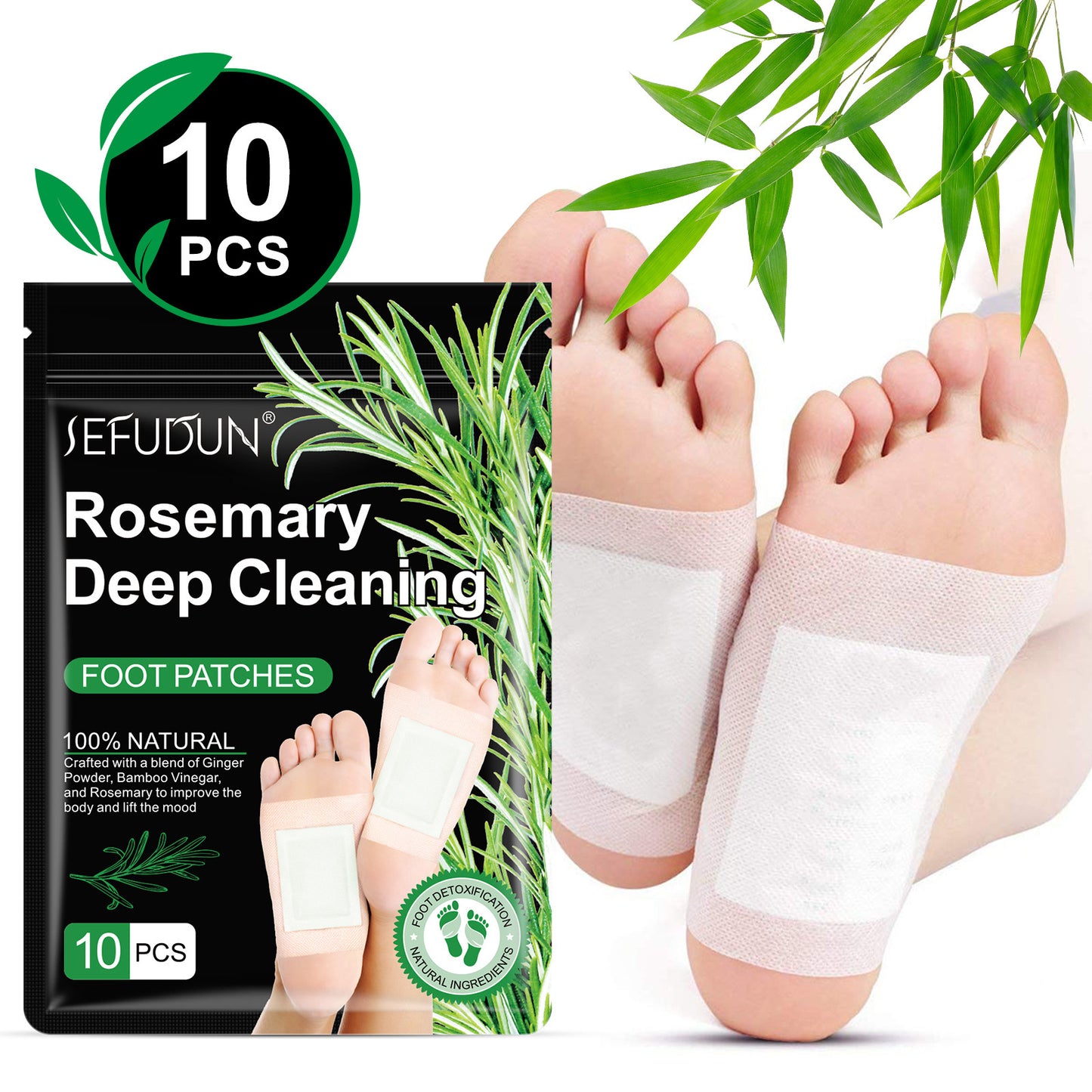 Purifoot™
