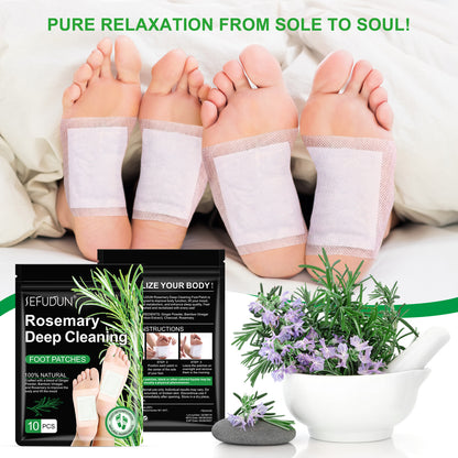 Purifoot™